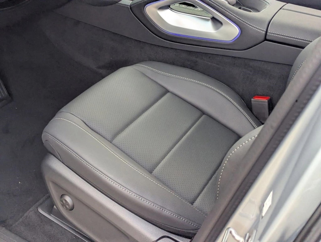 New 2026 Mercedes-Benz GLE 350 GLE 350 SUV SUV