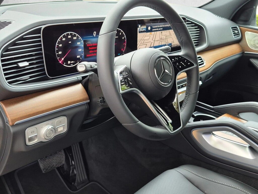 New 2026 Mercedes-Benz GLE 350 GLE 350 SUV SUV