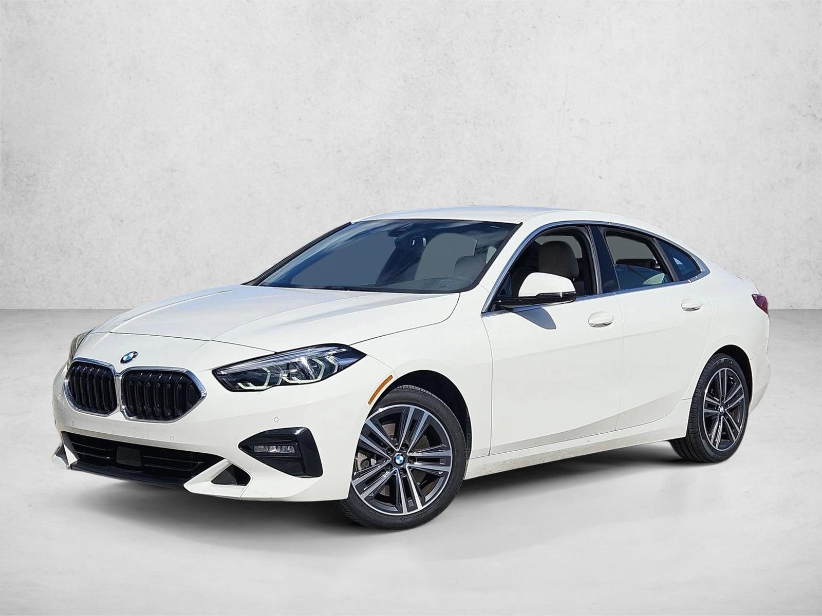 2020 BMW 2 Series 228i