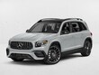 Mercedes-Benz AMG GLB 35