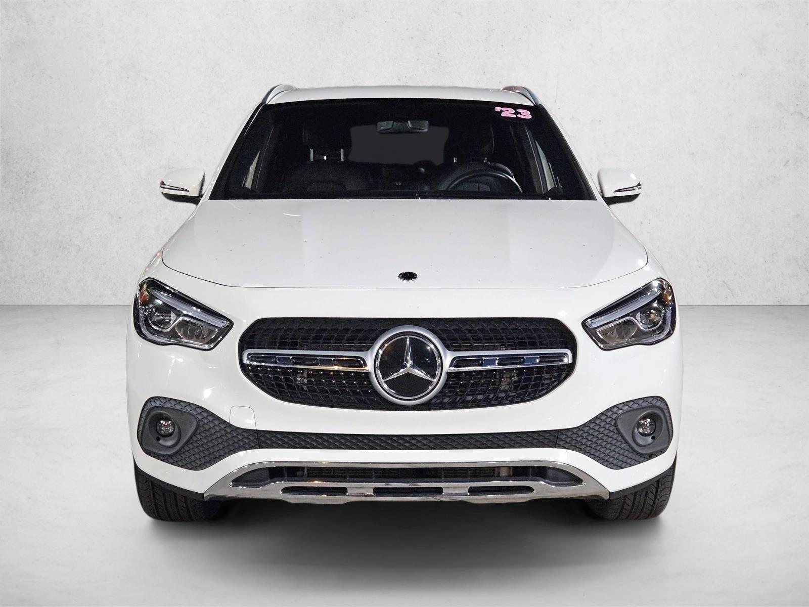 2023 Mercedes Benz GLA 250 photo 2