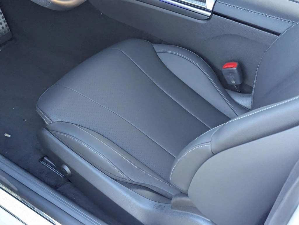 New 2026 Mercedes-Benz CLE 300 CLE 300 4MATIC ® Coupe Coupe