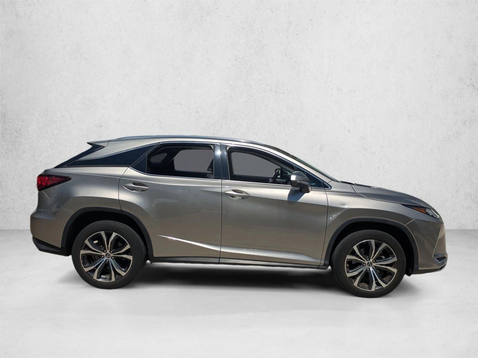 2022 Lexus RX Premium photo 4
