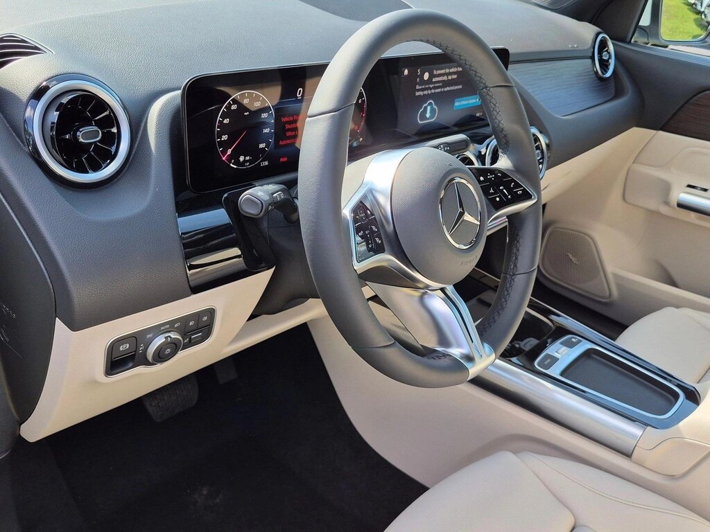 New 2026 Mercedes-Benz GLA 250 GLA 250 SUV SUV