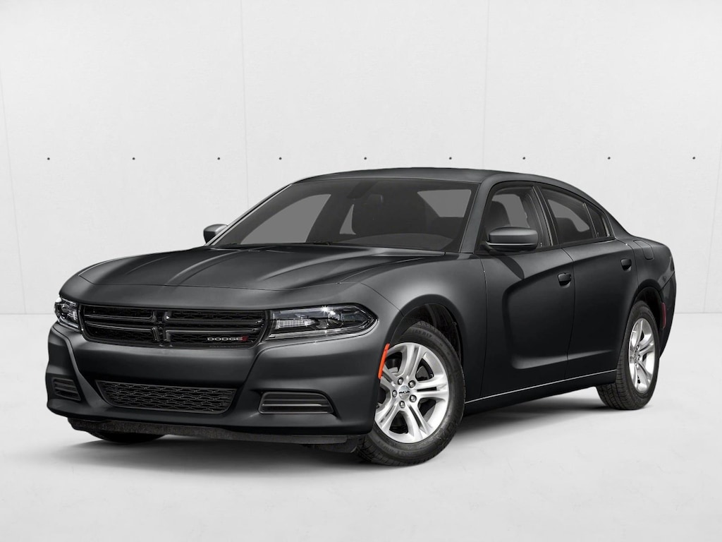 Used 2019 Dodge Charger GT Sedan