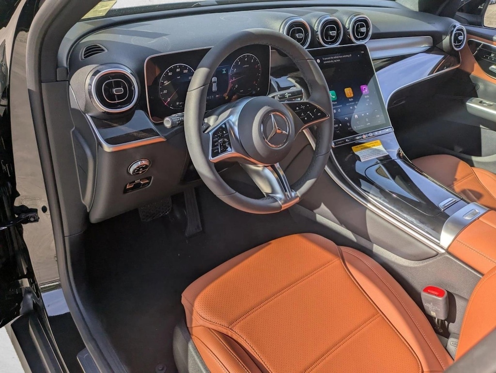 New 2026 Mercedes-Benz GLC 300 GLC 300 SUV SUV