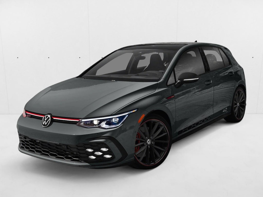 Used 2023 Volkswagen