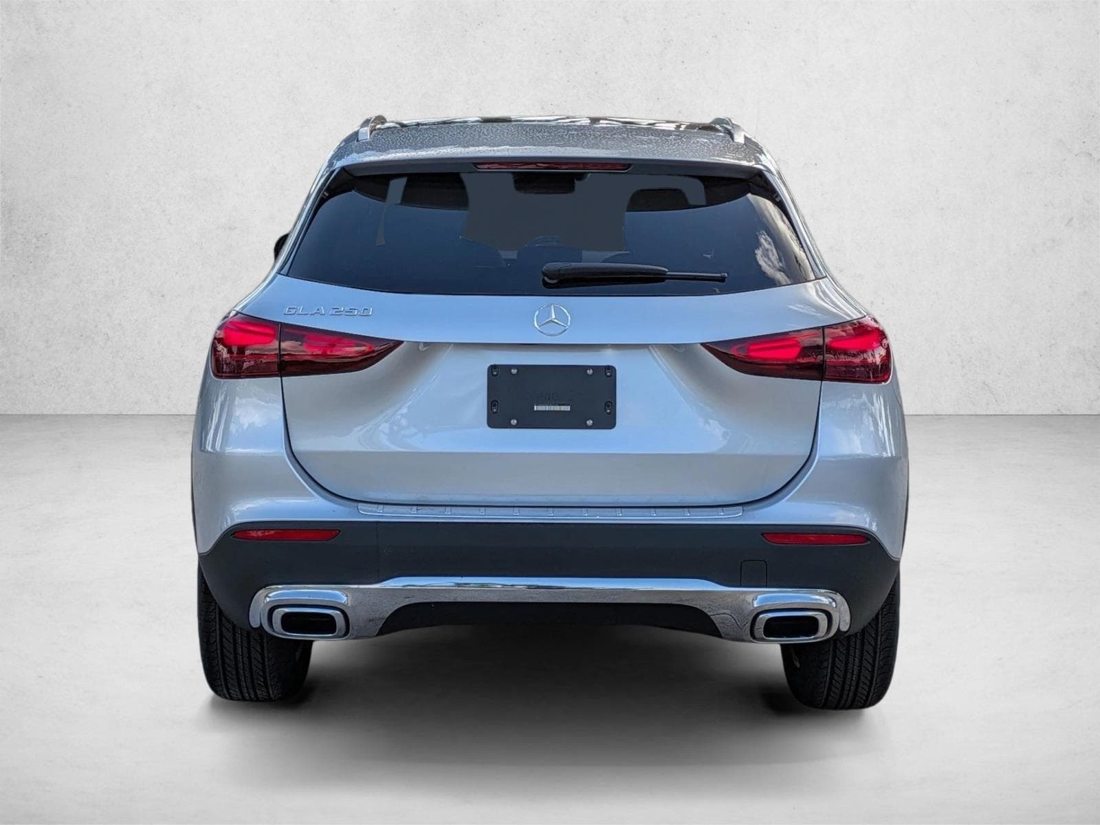 2026 Mercedes-Benz GLA GLA 250 - Photo 8
