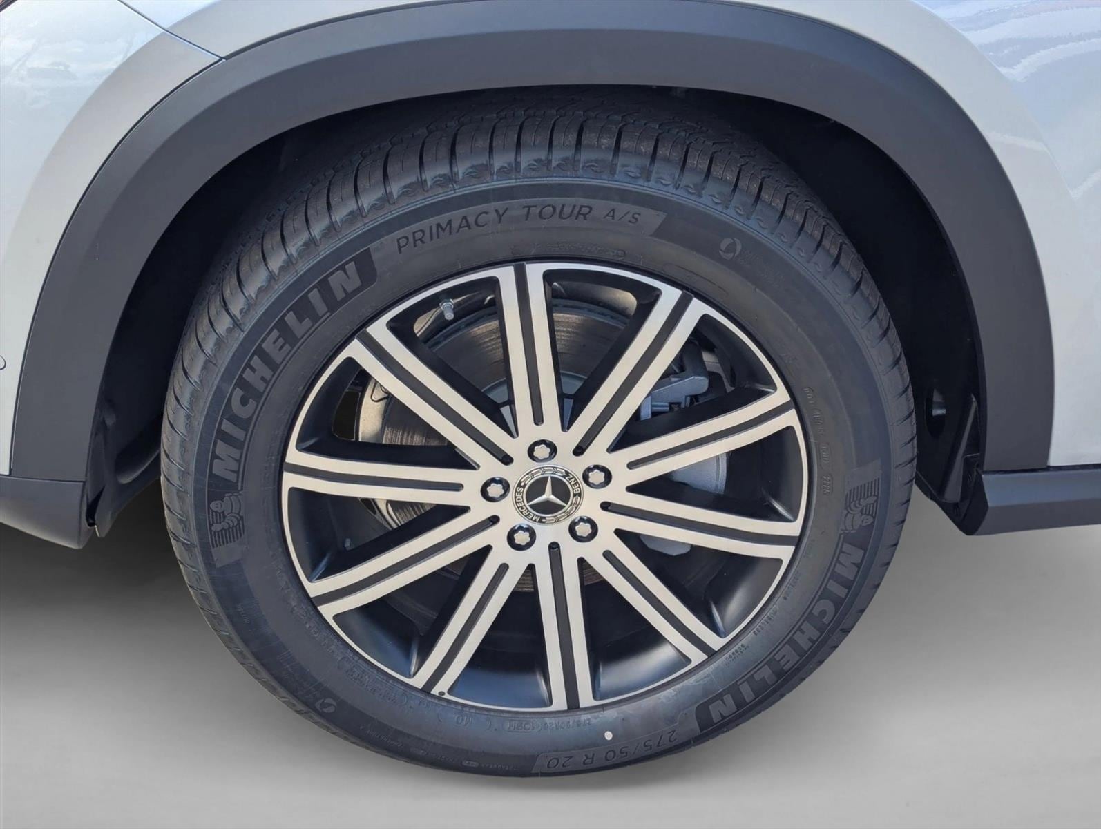 2026 Mercedes-Benz GLE GLE350 - Photo 9