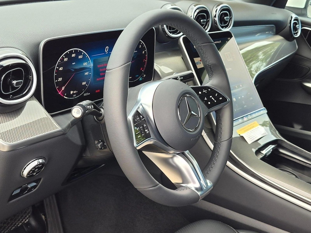 New 2027 Mercedes-Benz GLC 300 GLC 300 SUV SUV