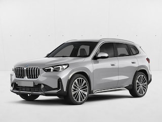 2024 BMW X1