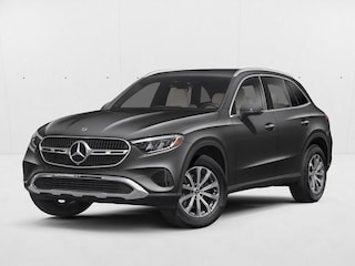 2026 Mercedes-Benz GLC 300