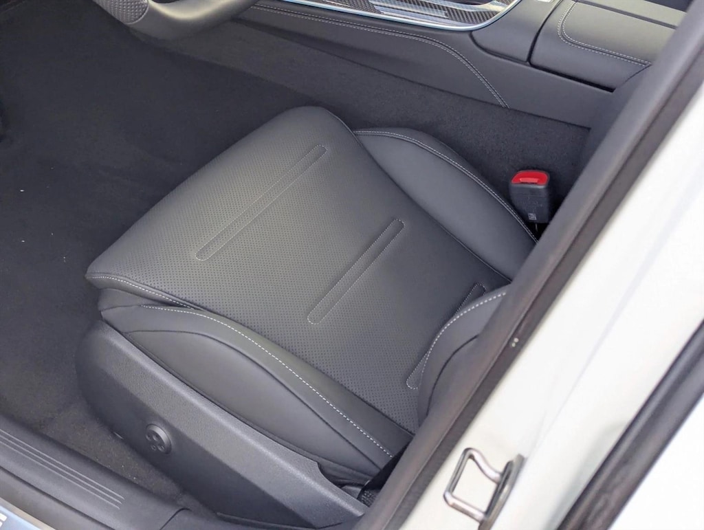 New 2026 Mercedes-Benz AMG E 53 E AMG ® E 53 E 4MATIC+ ® Sedan Sedan