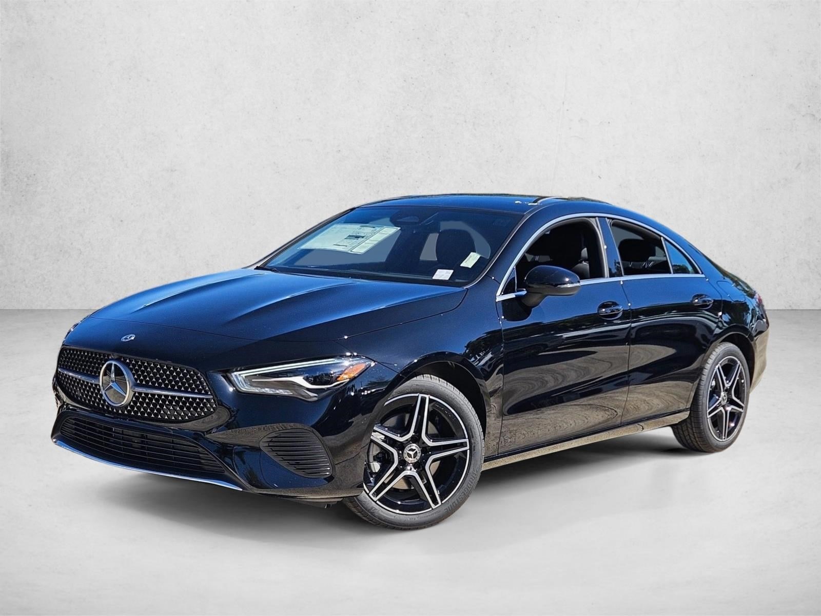 2026 Mercedes-Benz CLA CLA 250's photo