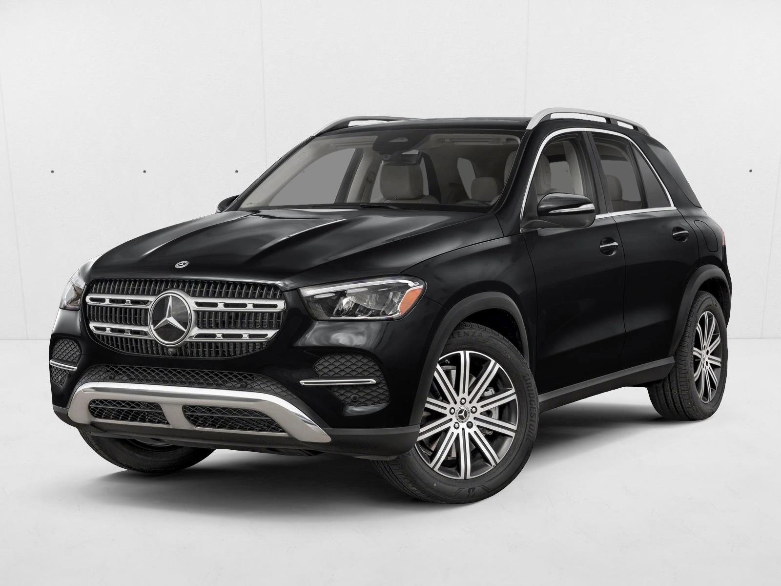 2026 Mercedes-Benz GLE 450e GLE 450e 4MATIC ® SUV