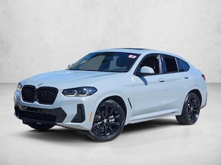 2023 BMW X4