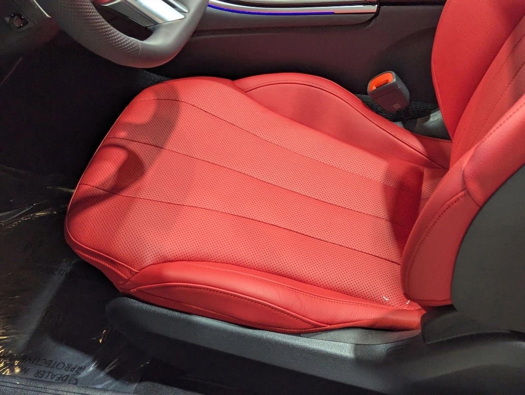 New 2026 Mercedes-Benz CLE 450 CLE 450 4MATIC ® Cabriolet Convertible