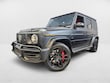 Mercedes-Benz AMG G 63