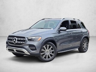 2026 Mercedes-Benz GLE 350