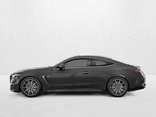 2026 Mercedes-Benz AMG CLE 53