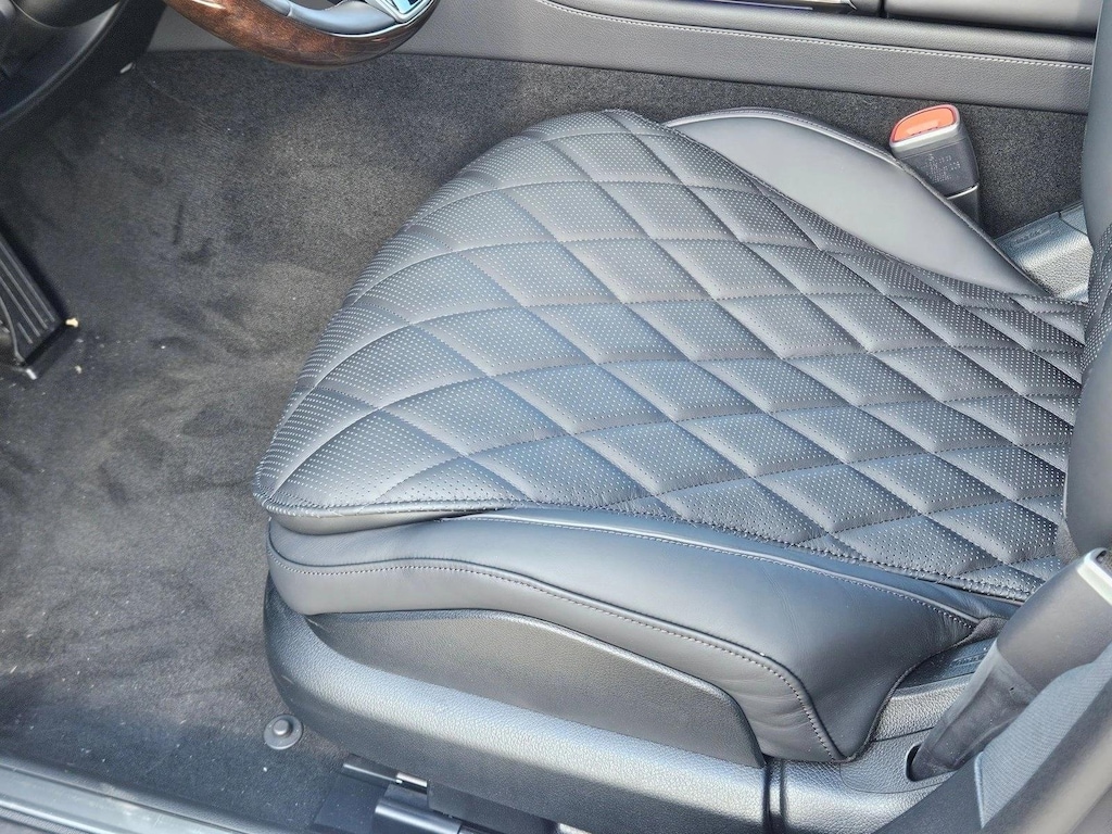 New 2026 Mercedes-Benz S-Class S 500 4MATIC ® Sedan Sedan