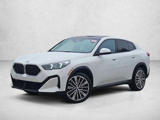 2025 BMW X2