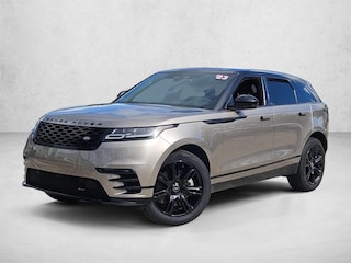 2023 Land Rover Range Rover Velar