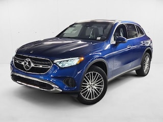 2025 Mercedes-Benz GLC 300