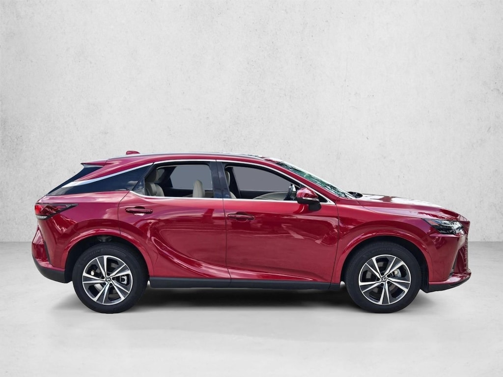 Used 2024 Lexus RX Premium SUV