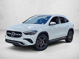 2026 Mercedes-Benz GLA GLA 250 SUV SUV
