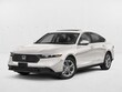  Honda Accord Sedan