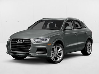 2016 Audi Q3