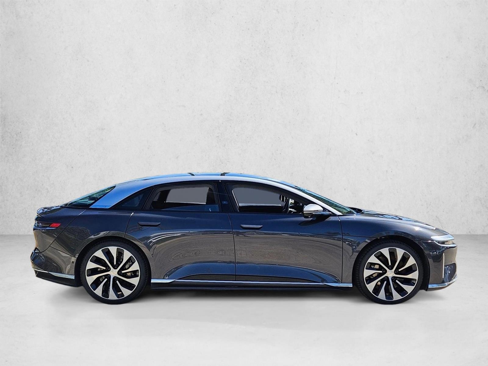 2022 Lucid Air Grand Touring photo 4