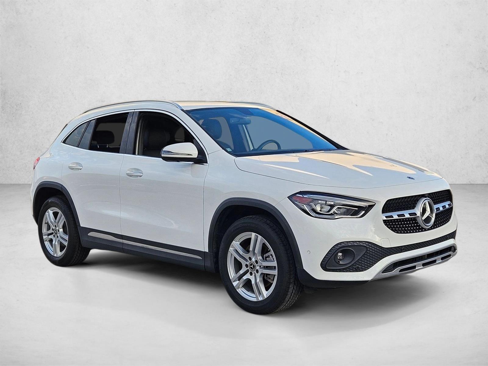2023 Mercedes Benz GLA 250 photo 3