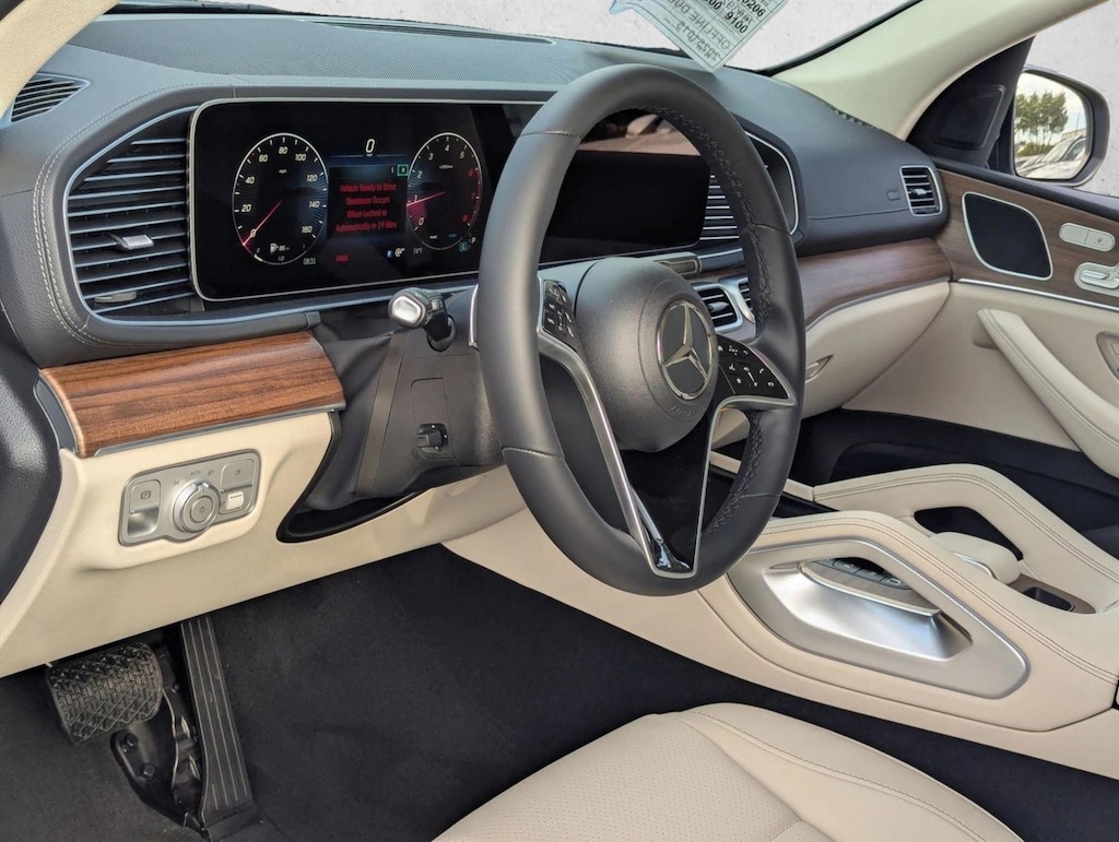 New 2026 Mercedes-Benz GLE 350 GLE 350 SUV SUV