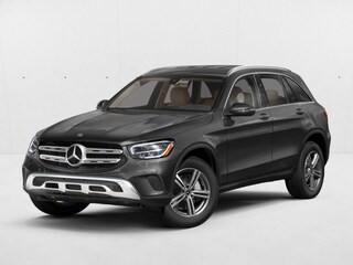 2022 Mercedes-Benz GLC