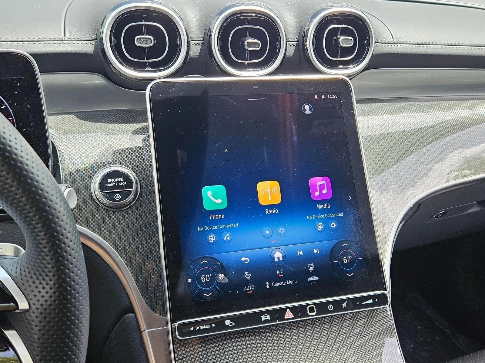 2026 Mercedes-Benz GLC Base - Photo 14