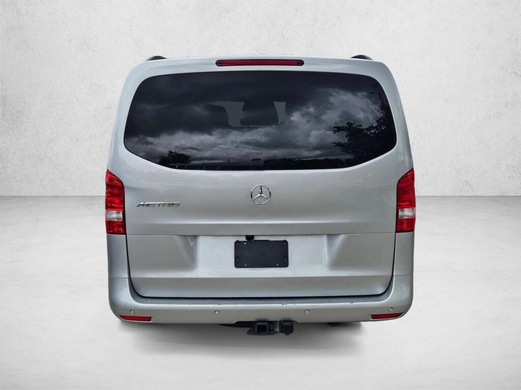 Used 2023 Mercedes-Benz Metris Passenger Van Van