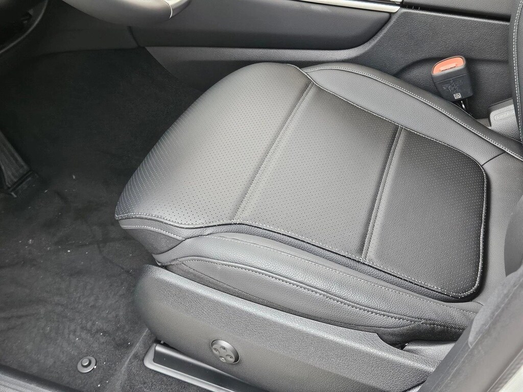 Certified 2026 Mercedes-Benz GLC GLC 300 SUV SUV