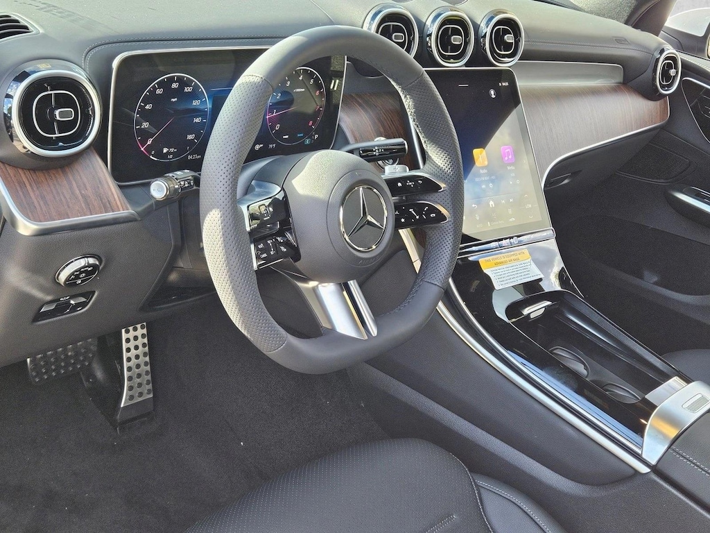 New 2026 Mercedes-Benz GLC 300 GLC 300 SUV SUV