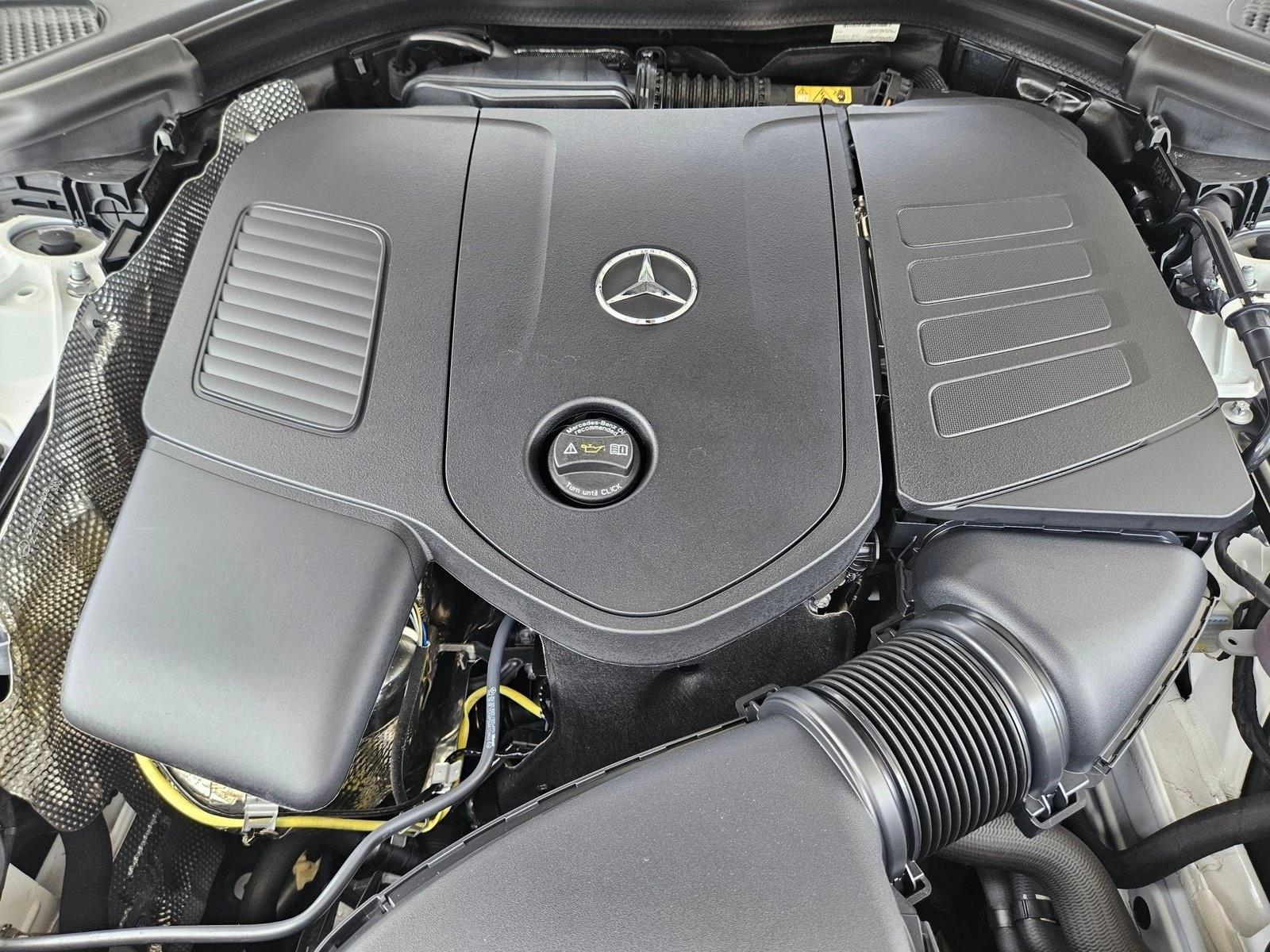 2026 Mercedes-Benz GLC Base - Photo 21