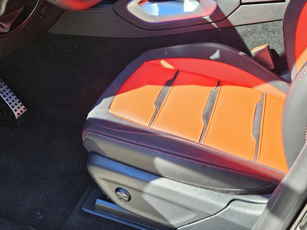 New 2026 Mercedes-Benz AMG GLE 53 AMG ® GLE 53 4MATIC+ ® SUV SUV