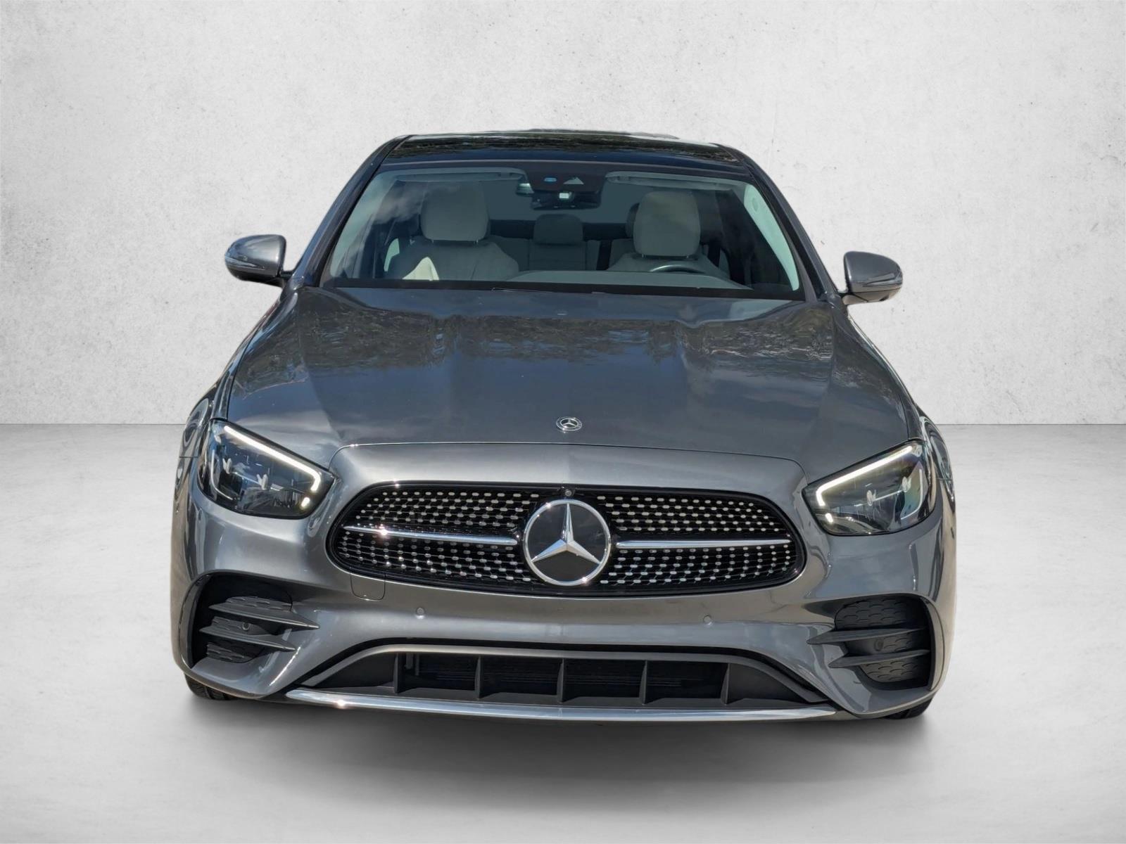 2022 Mercedes Benz E 350 Sedan photo 2