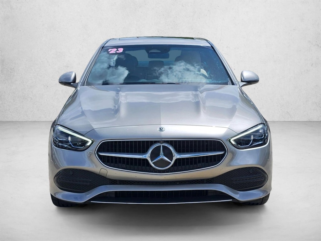 2023 Mercedes-Benz C-Class C300 For Sale | Pembroke Pines FL