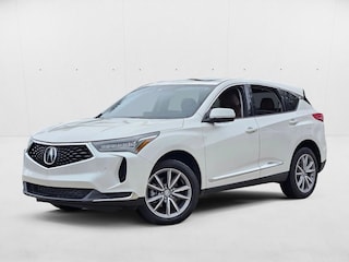 2024 Acura RDX