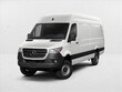 Mercedes-Benz Sprinter Cargo Van