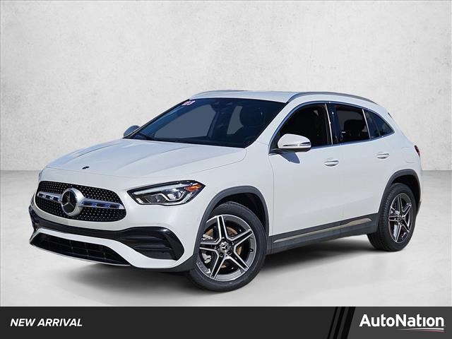 2023 Mercedes-Benz GLA Base's photo