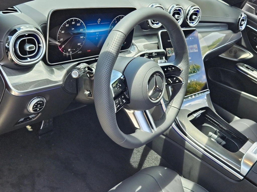 New 2027 Mercedes-Benz CLE 300 CLE 300 4MATIC ® Coupe Coupe