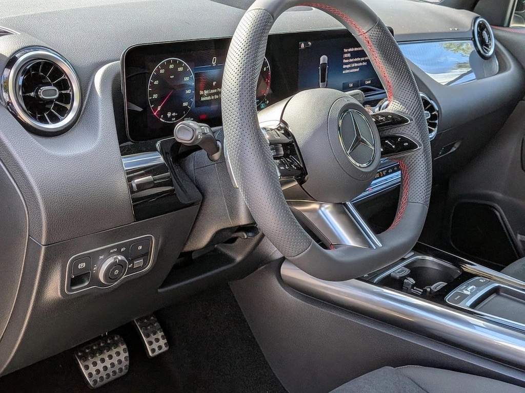 New 2026 Mercedes-Benz GLA 250 GLA 250 SUV SUV