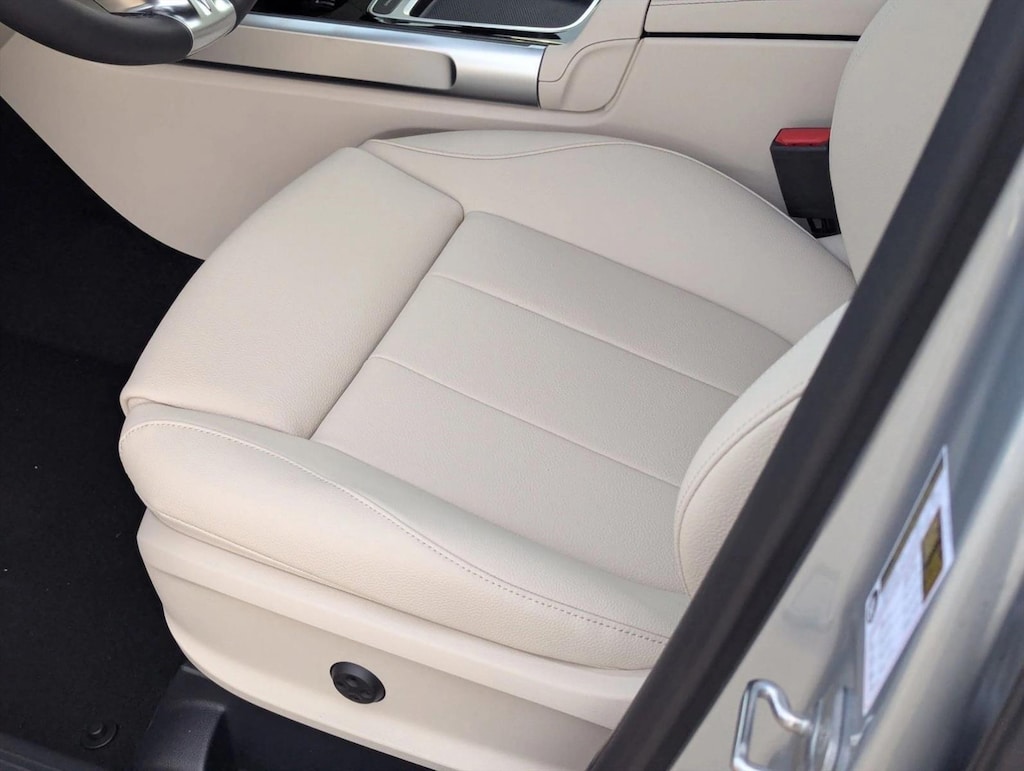 New 2026 Mercedes-Benz GLB 250 GLB 250 SUV SUV